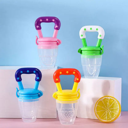 Little Treasure Baby Feeder