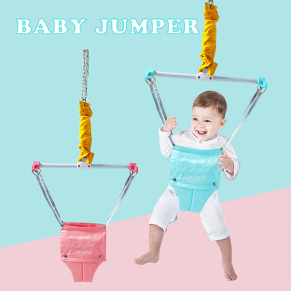 JumpJoy Doorway Bouncer