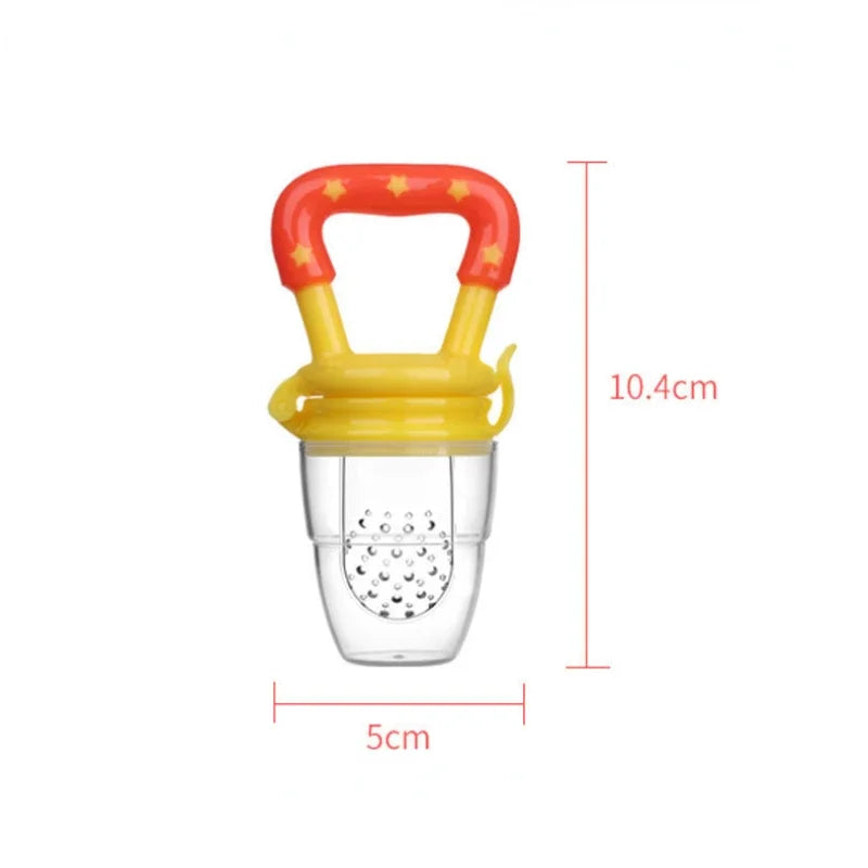 Little Treasure Baby Feeder