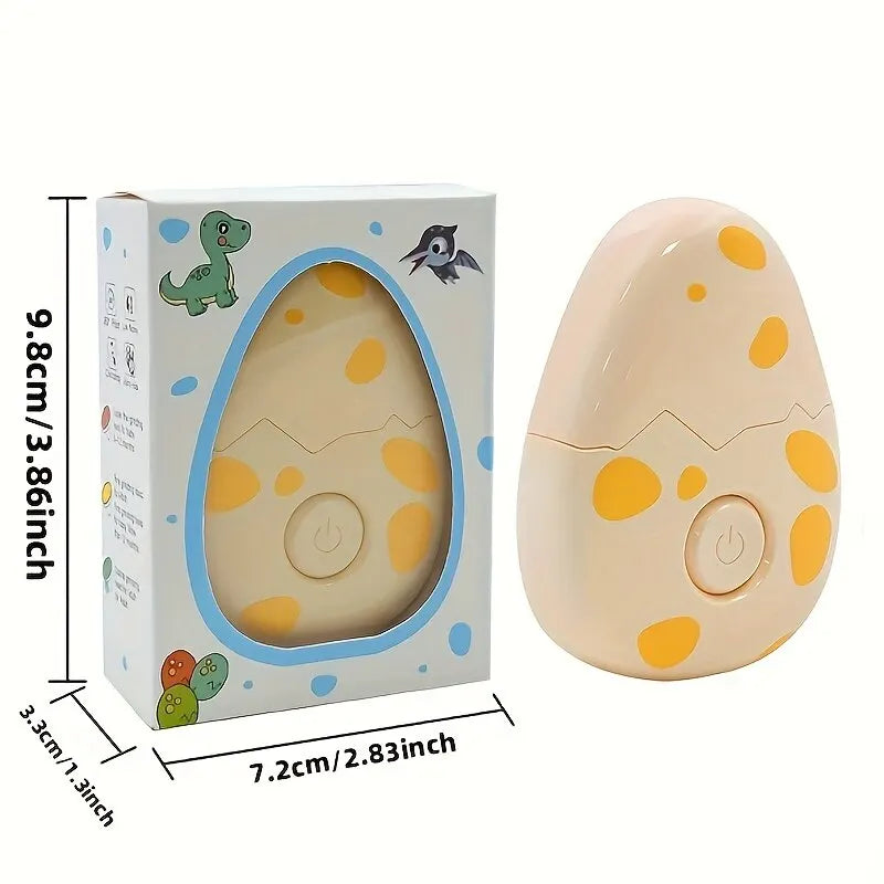 Little Treasure Baby Nail Set