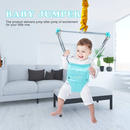 JumpJoy Doorway Bouncer